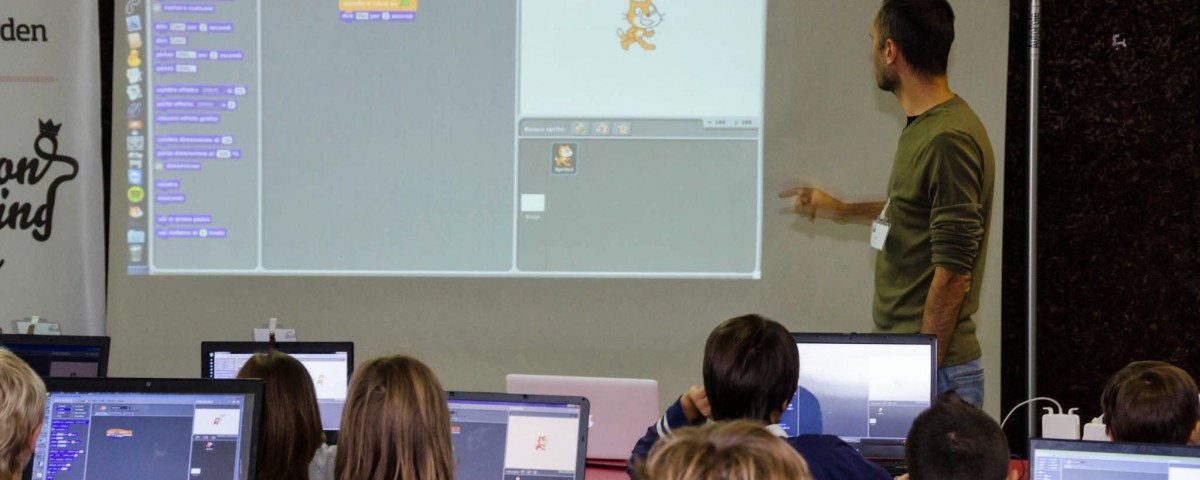 Libri di testo digitali