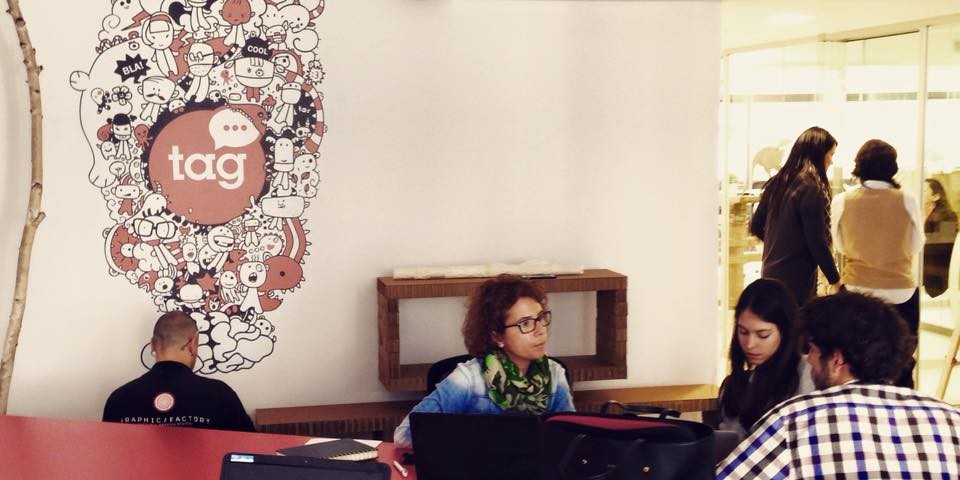 Talent Garden Barcellona