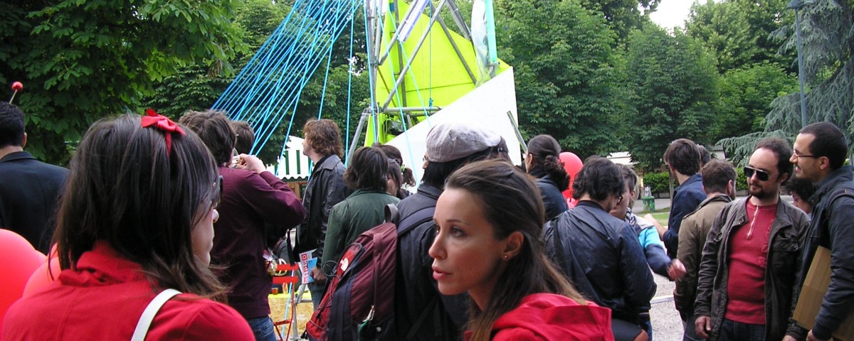 Wired Next Fest 2015