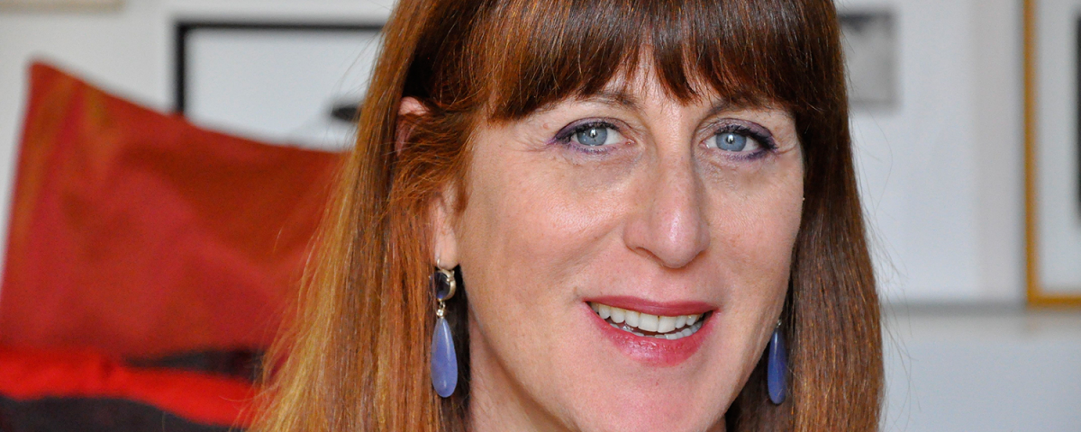 Francesca Prandstraller, autrice di "Vivere all'estero"