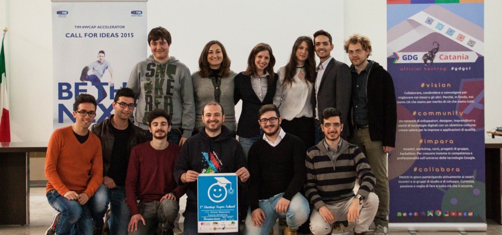 Cos'è una startup