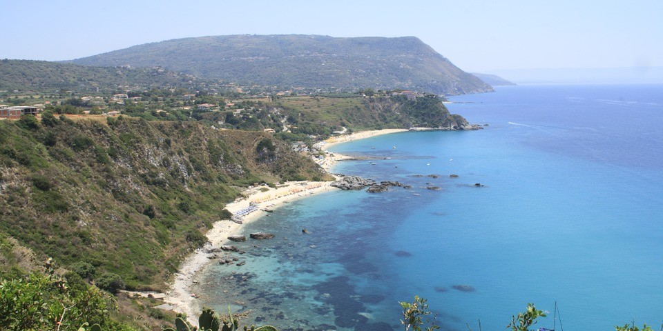Calabria