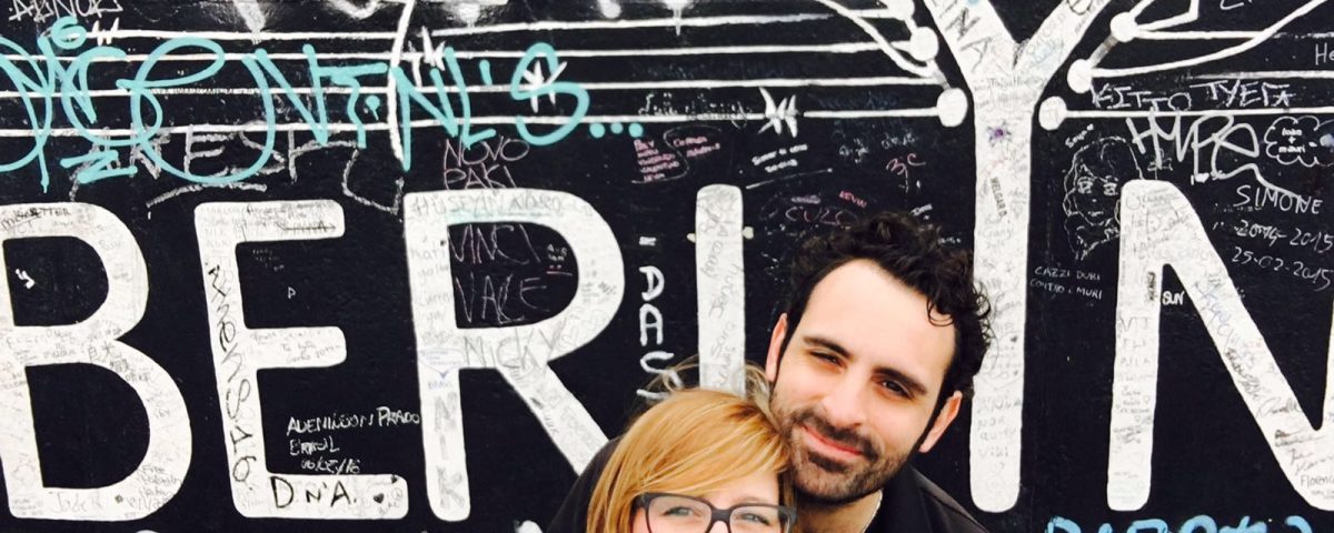 Trasferirsi a Berlino