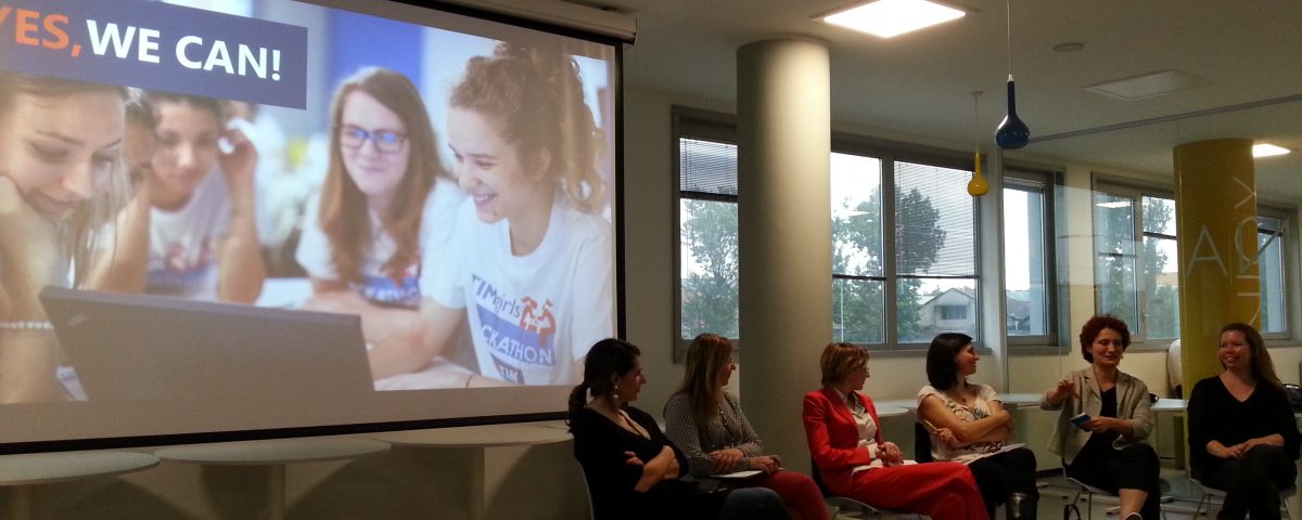 imprenditoria femminile