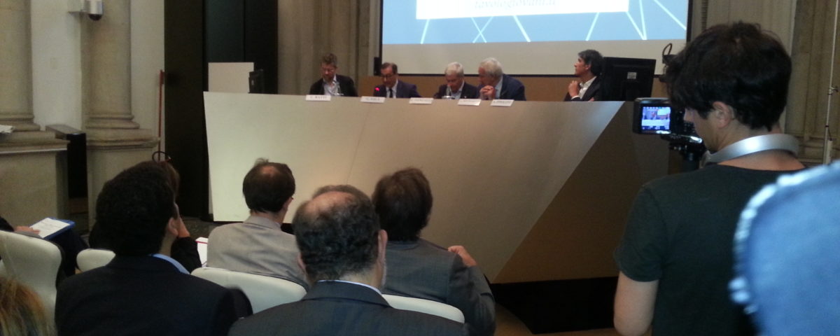 Imprenditoria Giovanile- Tavolo Giovani