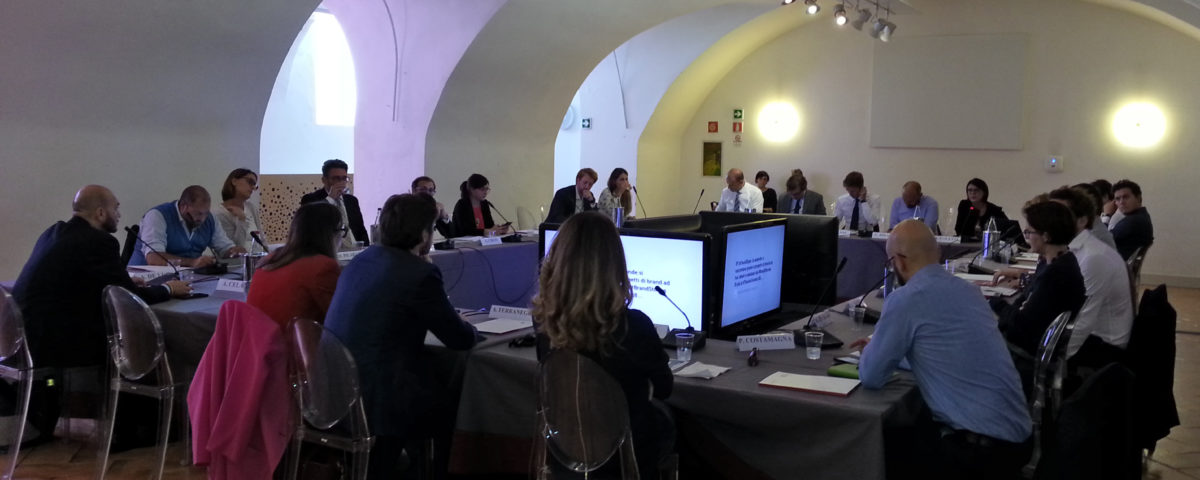 Milano internazionale (Tavolo Giovani)