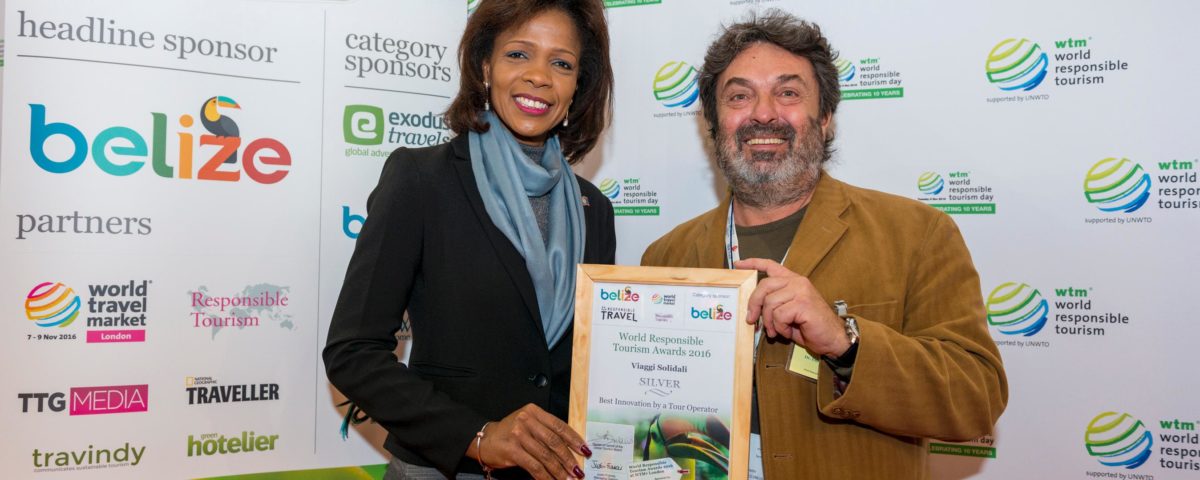 Turismo solidale (Migrantour)