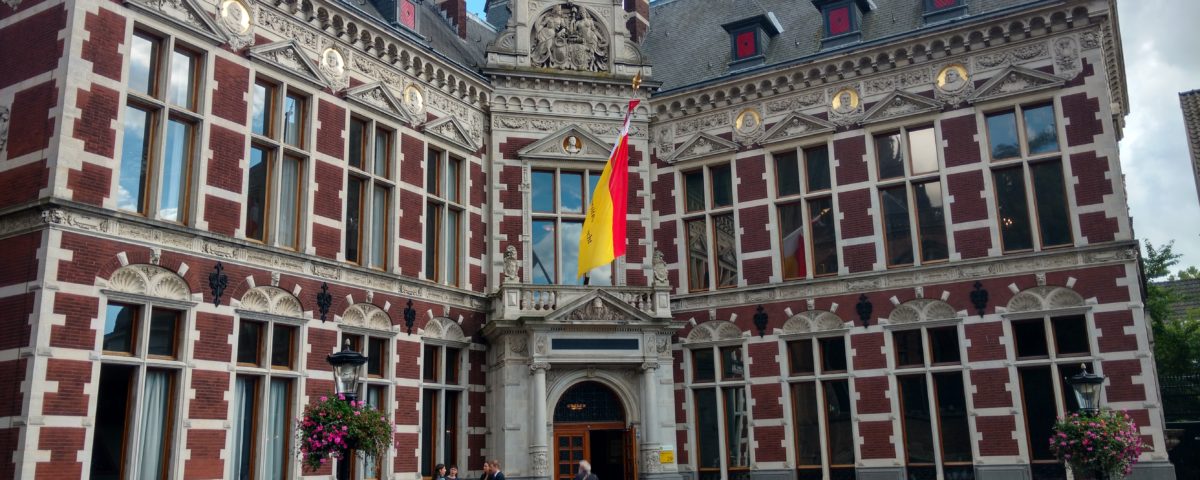 Studiare all'estero (Michaela Tutone)