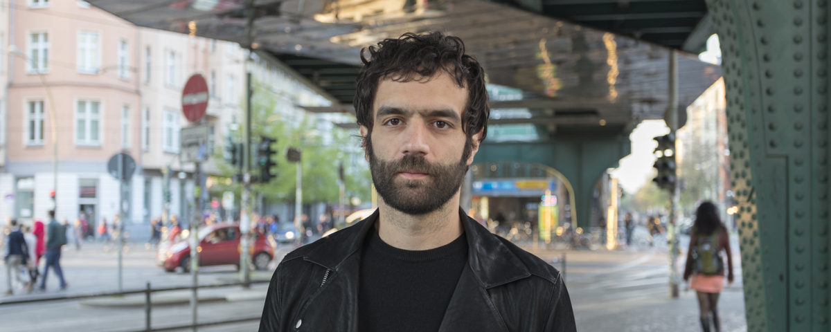 trovare lavoro a Berlino